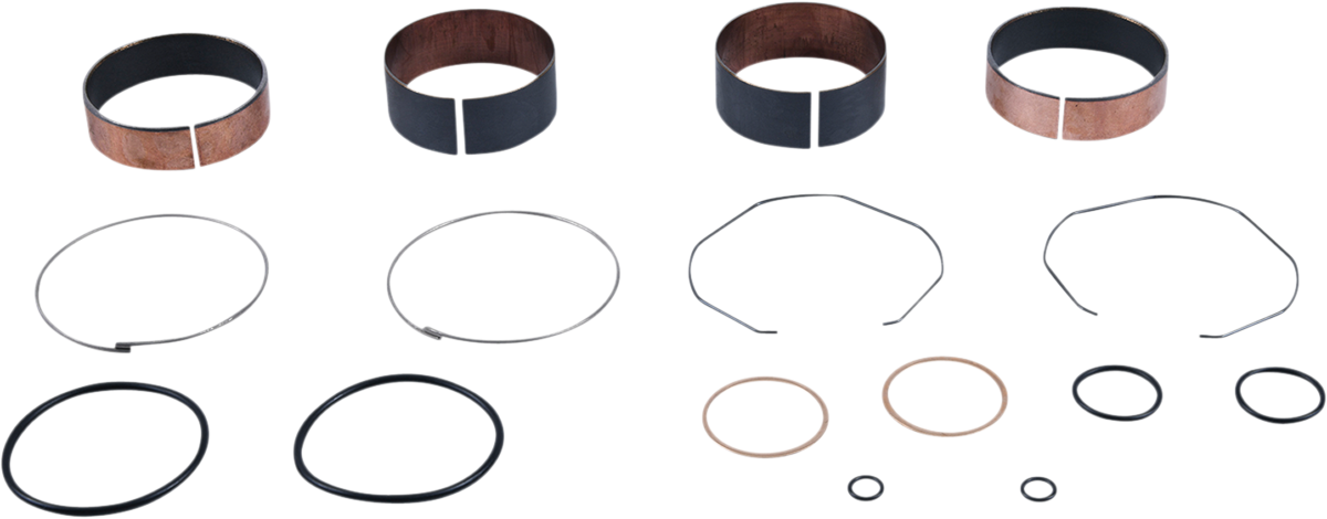 MOOSE RACING Fork Bushing Kit 38-6138