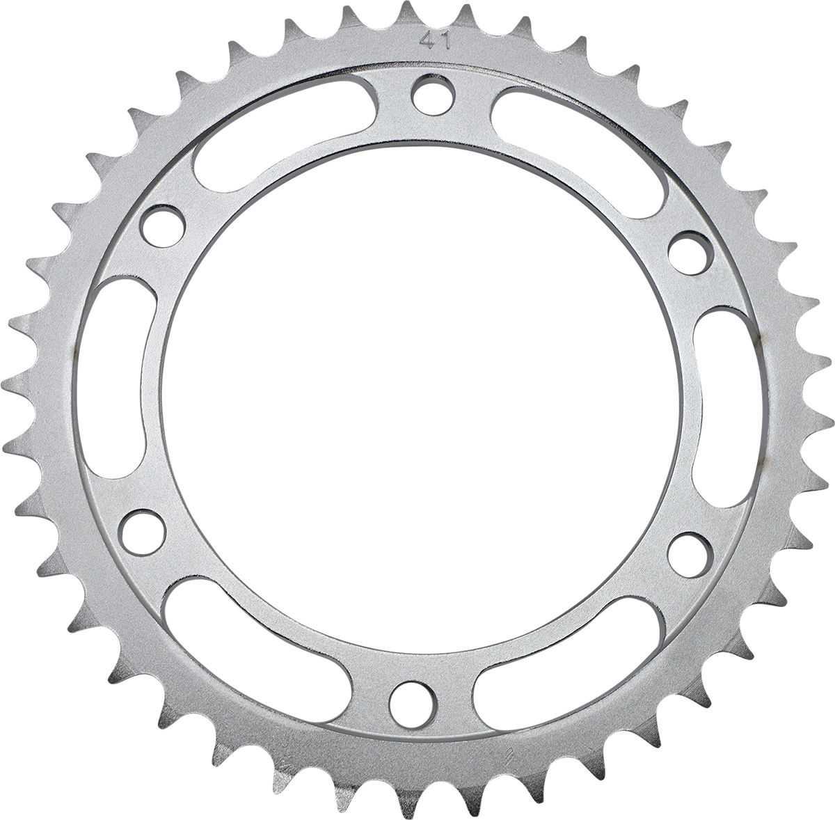 Parts Unlimited Rear Honda Sprocket - 520 - 41 Tooth 41201-Mee-52041