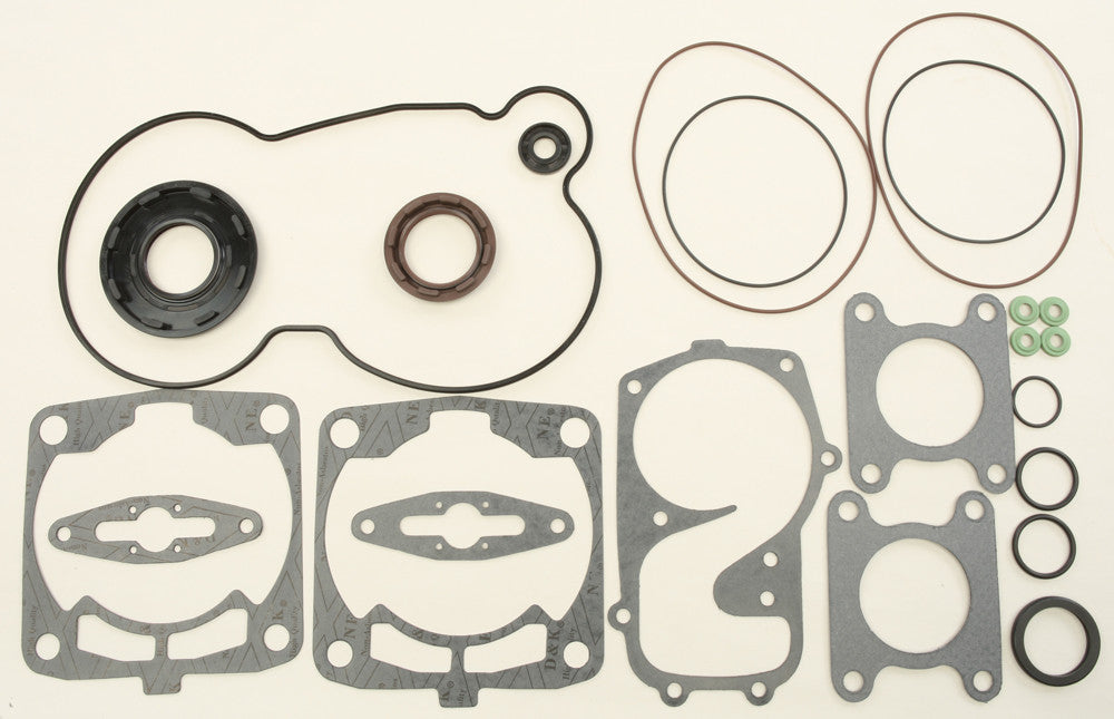 SP1 Full Gasket Set Pol S/M 09-711298