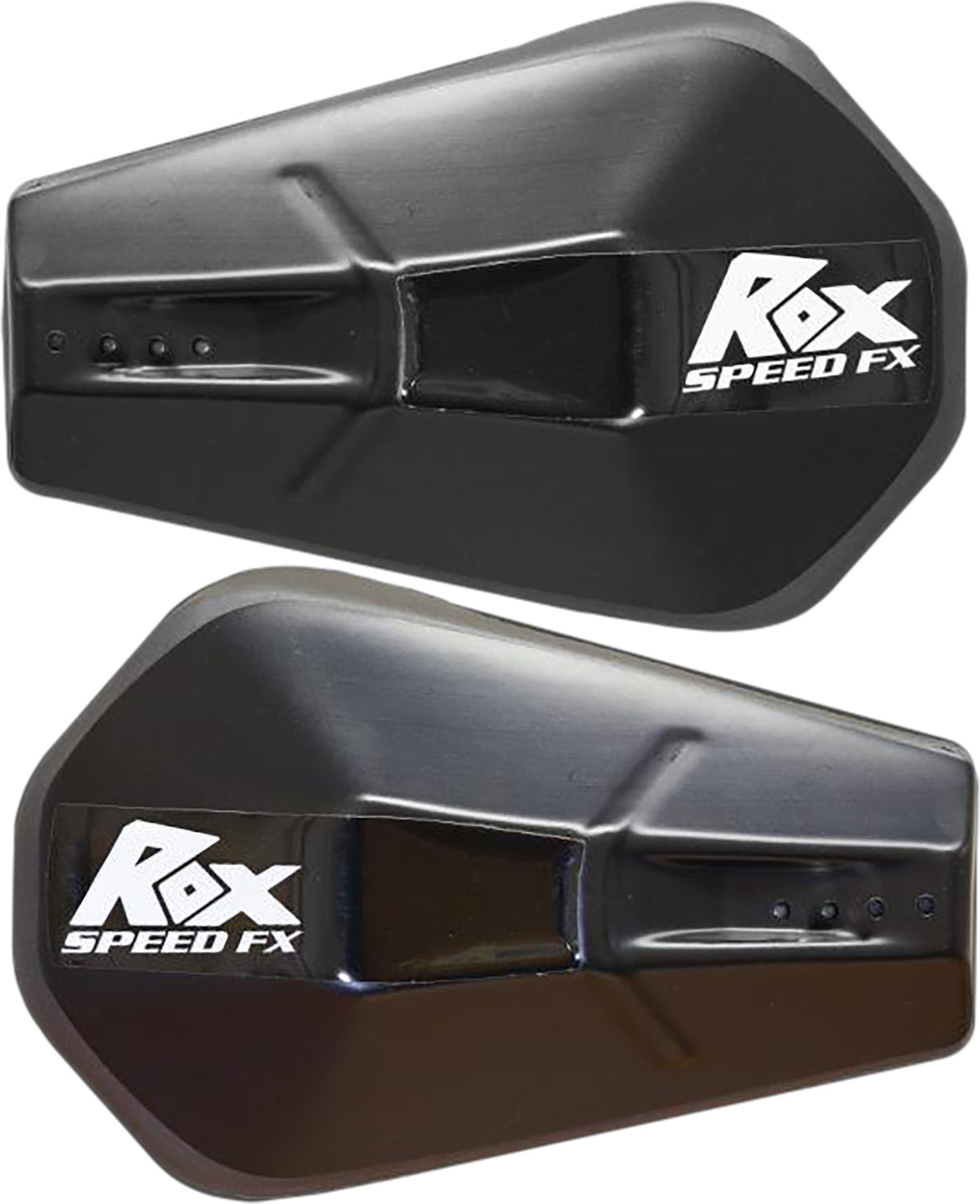 ROX Rox Pro-Tec Handguard Kit Mounts Not Included FT-HG-PROTEC