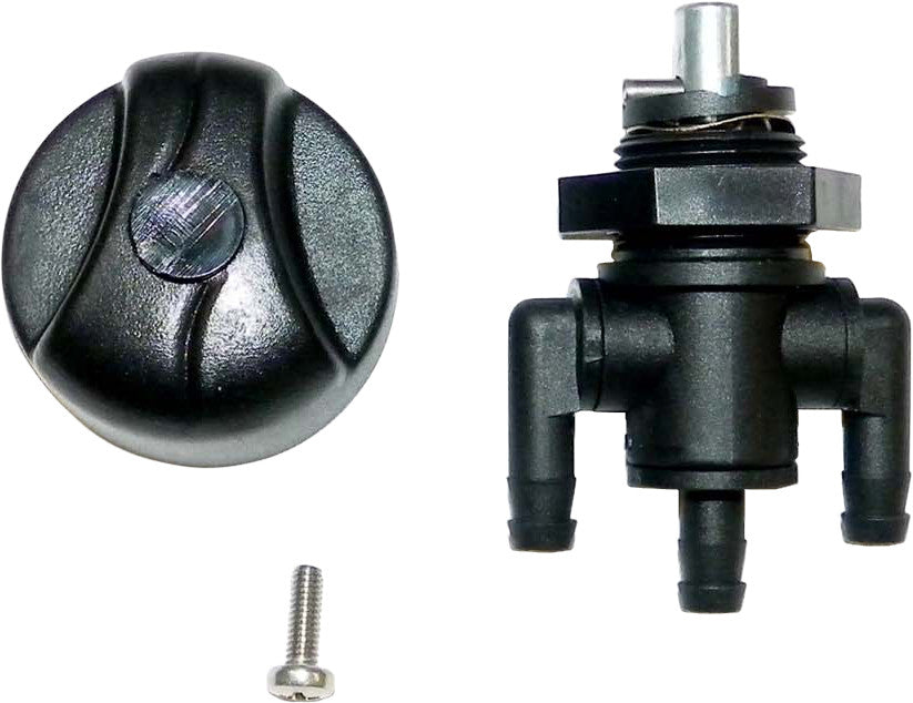 WSM Wsm Fuel Valve S-D 006-602