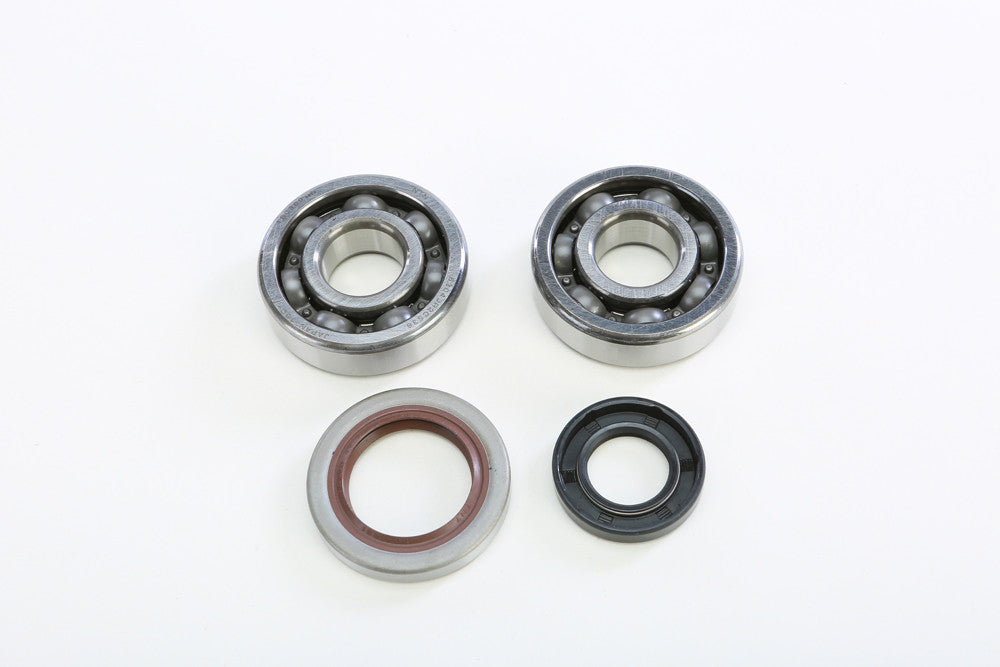 PROX Crankshaft Bearing & Seal Kit Husq/Ktm 23.CBS61009