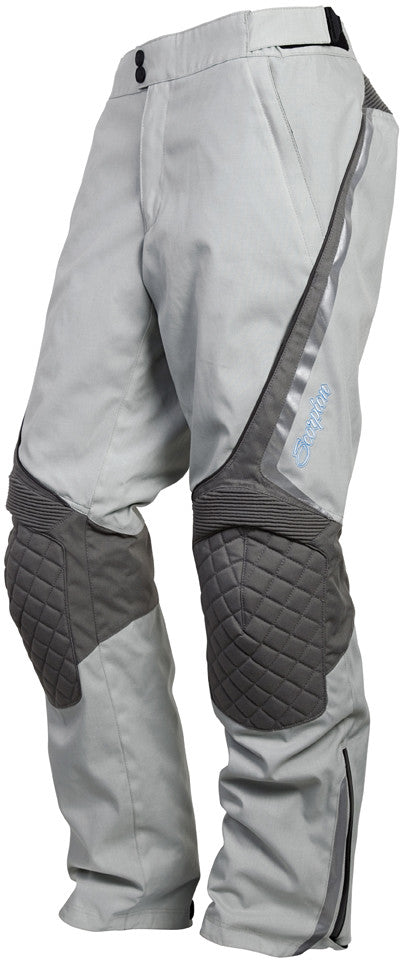 SCORPION EXO Women's Zion Pants Grey Xs 5435-2