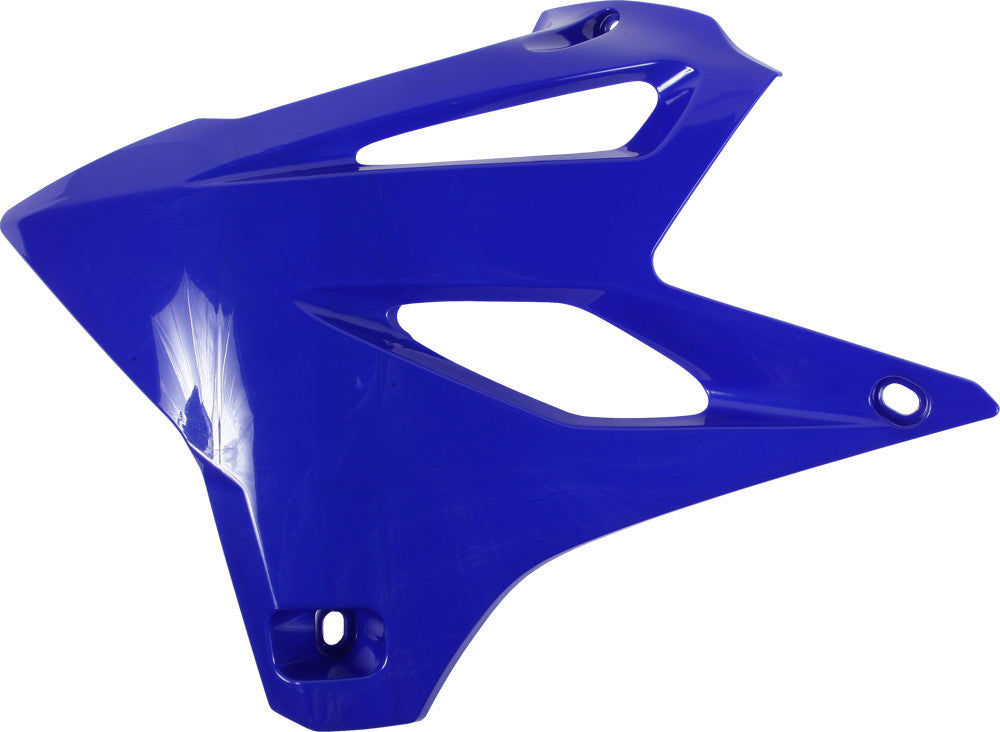 ACERBIS Radiator Shrouds Blue 2403040211