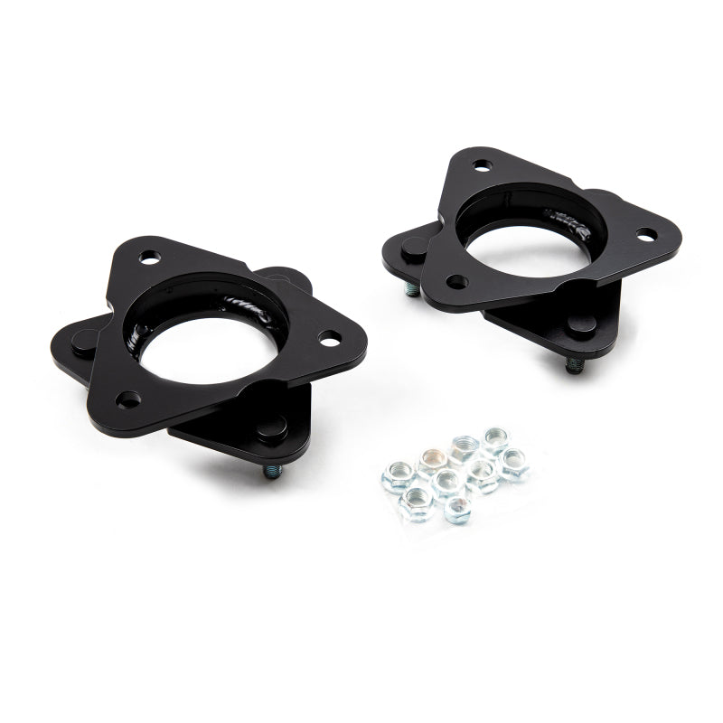 Belltech 07-18 Chevy/GMC 1/2-Ton Silverado/Sierra/ Sierra Denali 2.0in Front Strut Spacer 34908