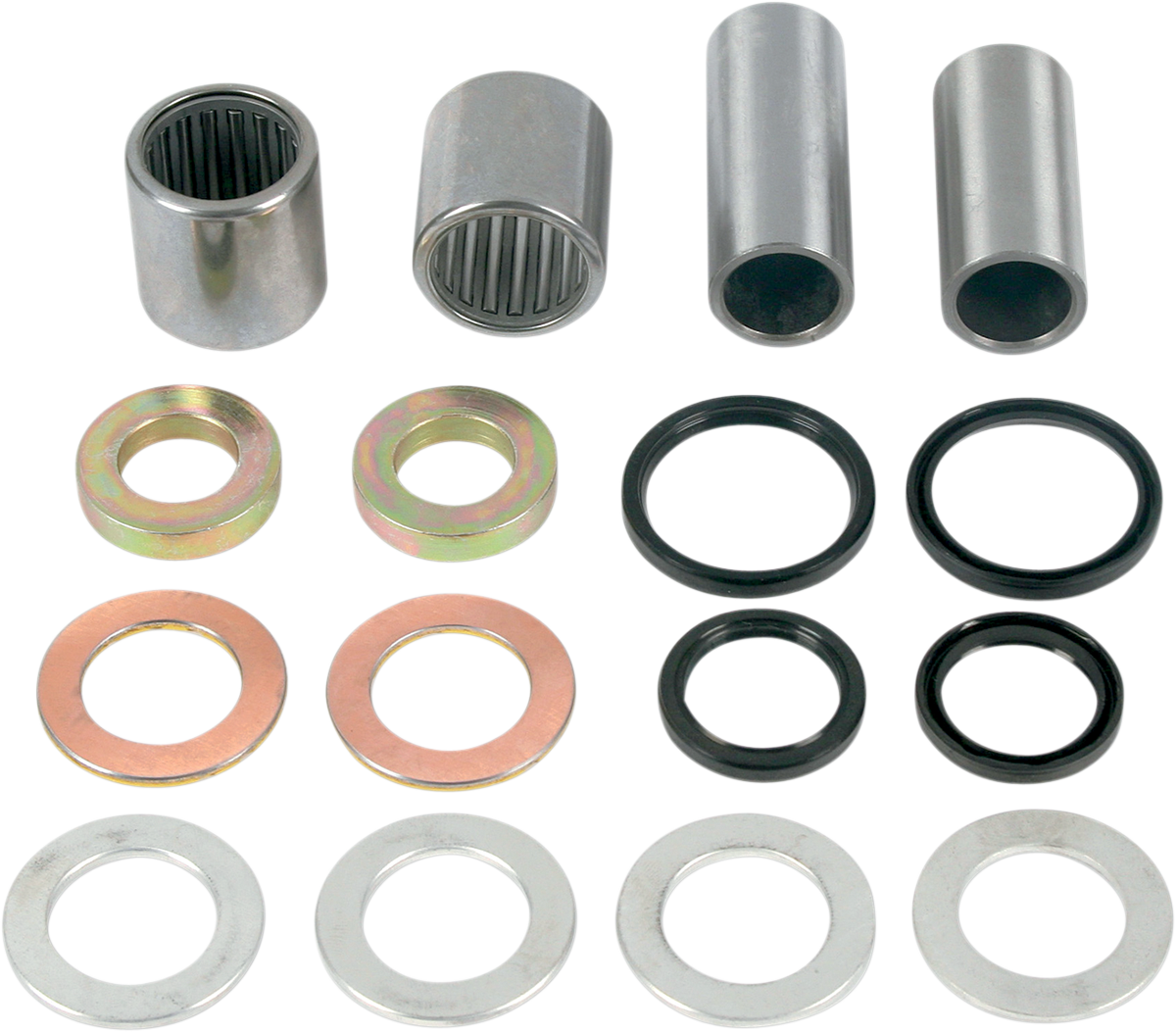 MOOSE RACING Swingarm Bearing Kit 28-1128