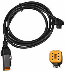 DYNOJET Powervision To Diag Plug Can Bus 76950346