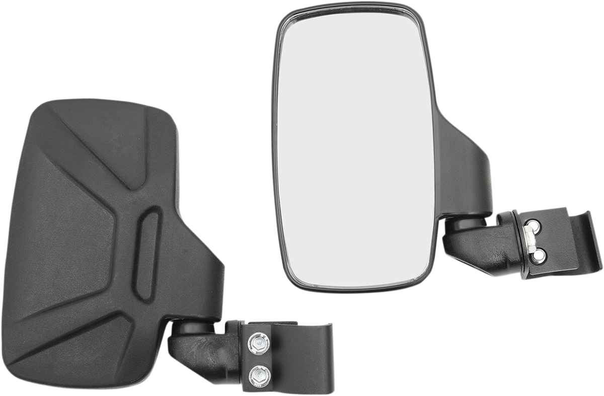 MOOSE UTILITY Side View Mirrors 18083