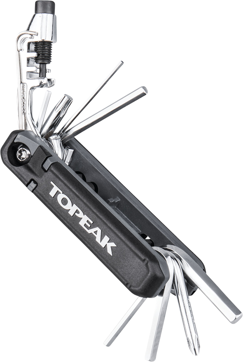 TOPEAK Hexus X Multi-Tool 60102573