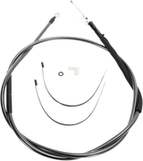 MAGNUM Clutch Cable - Black Pearl 422312HE