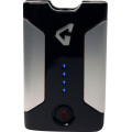 GERBING HEATED CLOTHING Battery - 7 V - 3400 mAh G0719UBAT85100110001