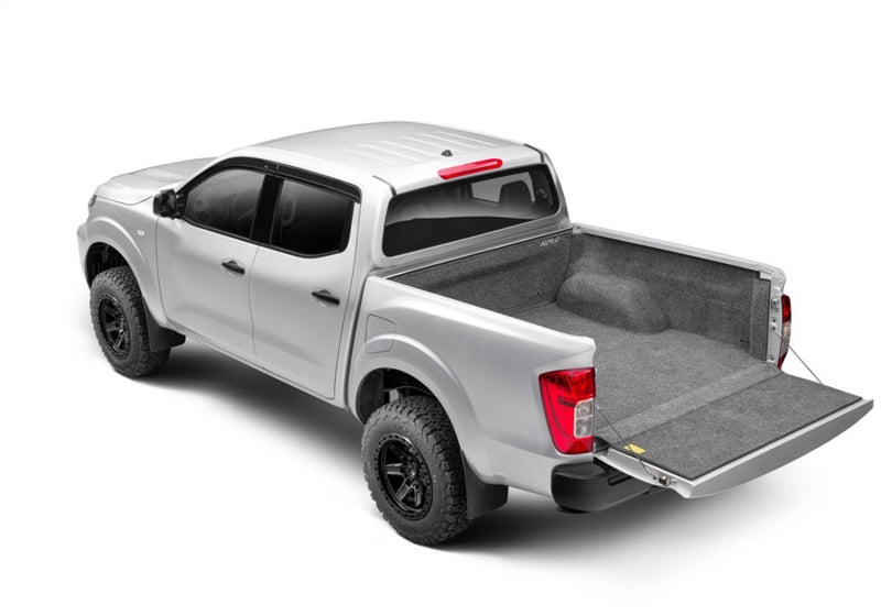 BedRug 04-15 Nissan Titan King Cab 6.5ft Bedliner BRN04KCK