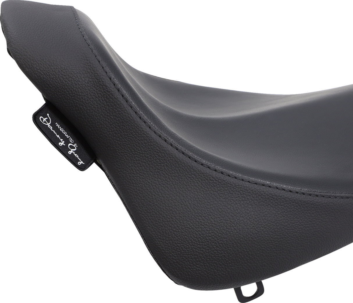 DANNY GRAY Buttcrack™ Solo Seat - Black - FLST '84-'99 19-303A