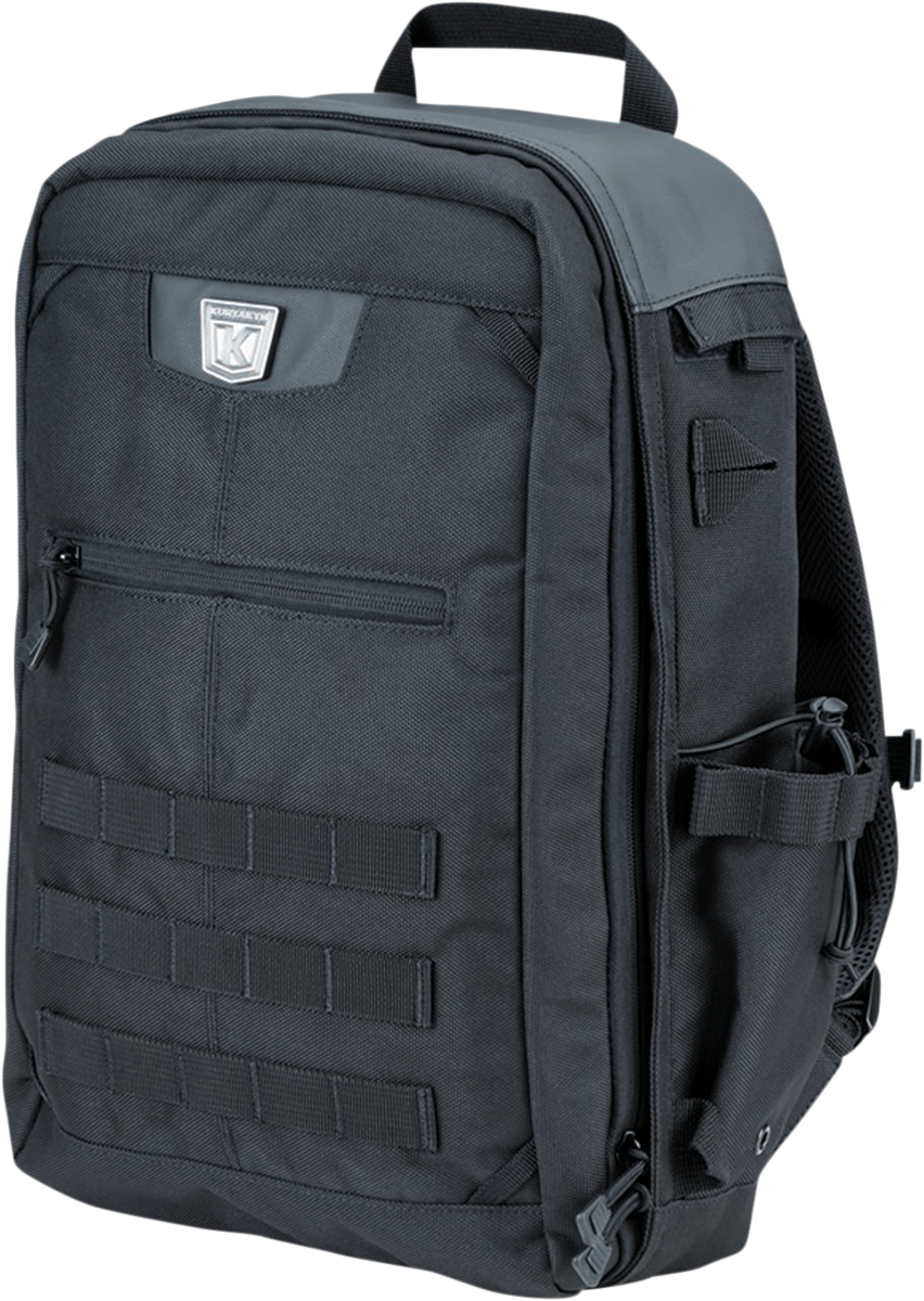 KURYAKYN Momentum Runaway Backpack 5257