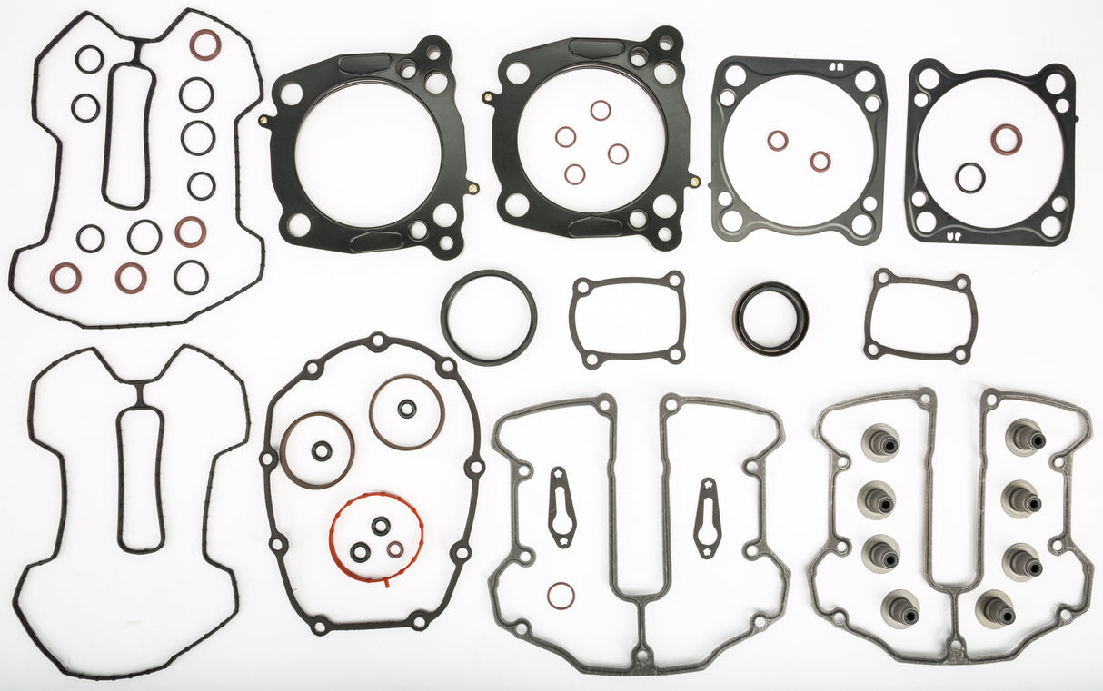 COMETIC Engine Gasket Kit M8 4.250" 124cu .040"H/G C10256