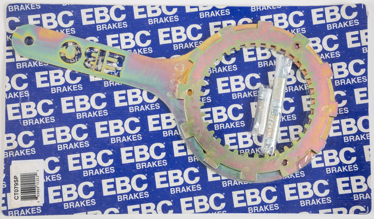 EBC Clutch Basket Holder Ct079sp CT079SP