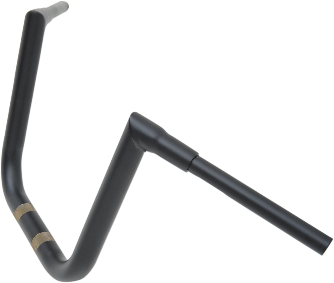 LA CHOPPERS Handlebar - Grande Twin Peaks - 13" - Matte Black LA-7363-13M