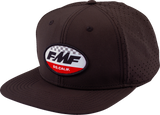 FMF Run Fast Hat - Black - One Size SP22196903BKOS 2501-3895