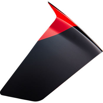 ALPINESTARS Supertech R10 Helmet  Spoiler - Race - Element - Black/Carbon/Red/White 8952224-1363
