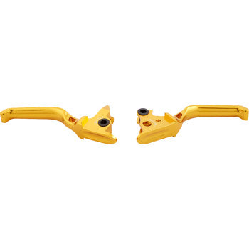 ARLEN NESS Lever Set - Method - Gold  530-029