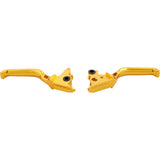 ARLEN NESS Lever Set - Method - Gold  530-029