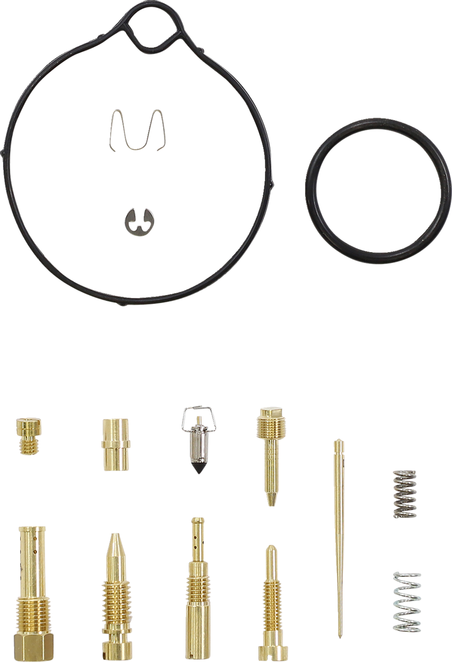 SHINDY Carburetor Repair Kit - Kawasaki 03-124