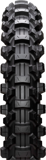 IRC Tire - VX-10 Mini Motocross - Rear - 80/100-12 - 50M T10526