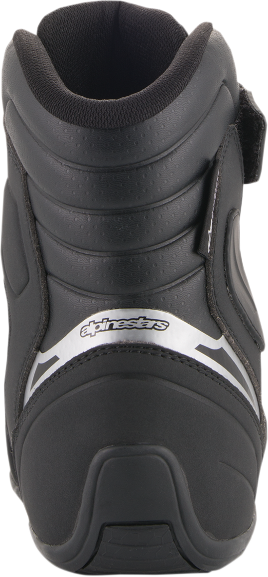 ALPINESTARS Fastback v2 Shoes - Black - US 7.5 2510018110075