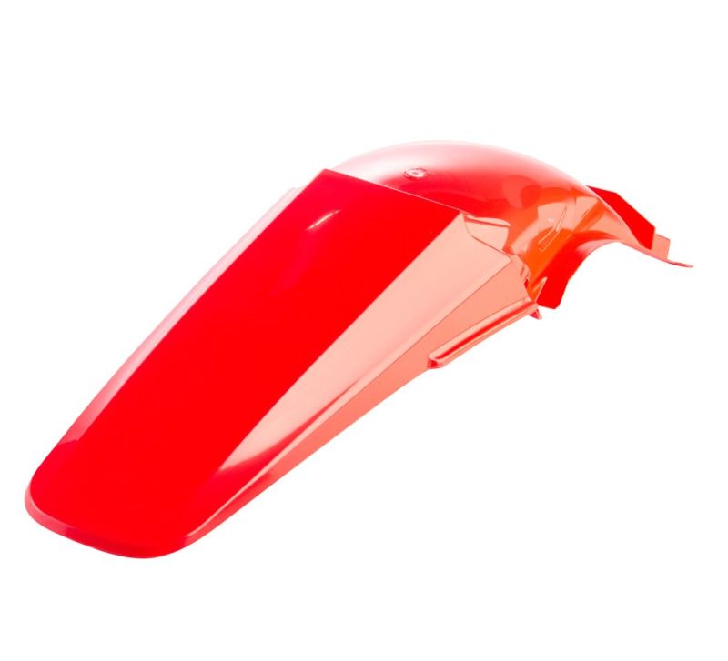 Acerbis 02-07 Honda CR125R/250R Rear Fender - 00 CR Red 2040590227