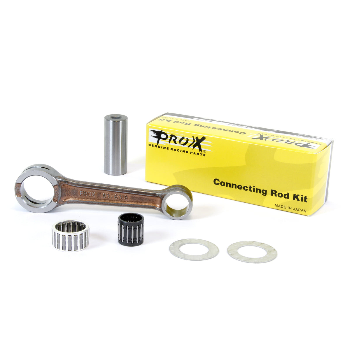 PROX Connecting Rod Kit Husq 3.6319