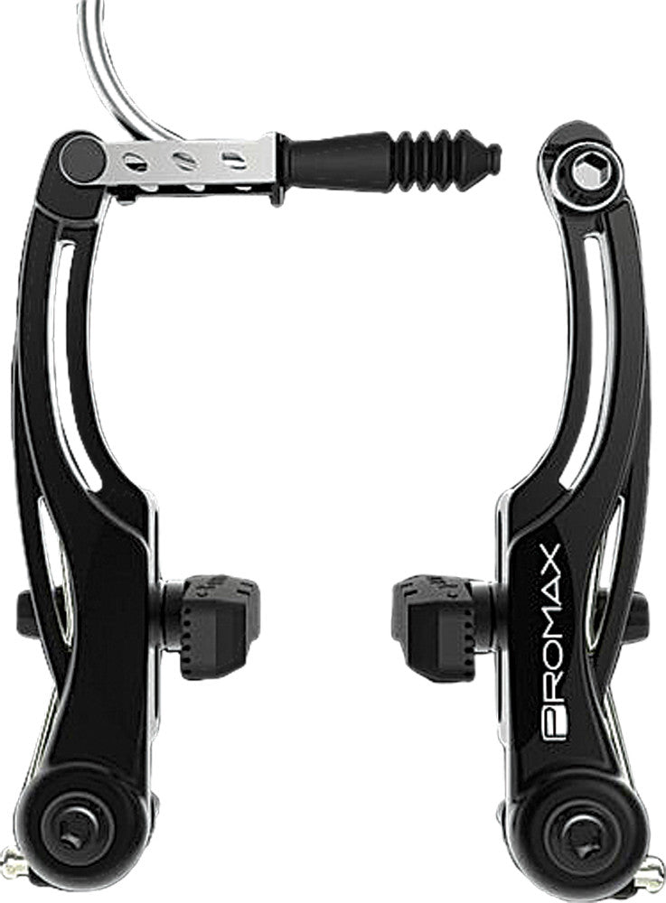 PROMAX P-1 Pro V-Brake Arms Black BR3624