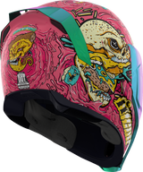 ICON Airflite™ Helmet - Snack Attack - MIPS® - Pink - XS 0101-16921