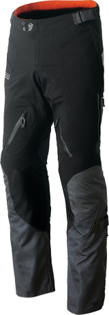 THOR Range Pants - Black/Gray - 48 2901-10793