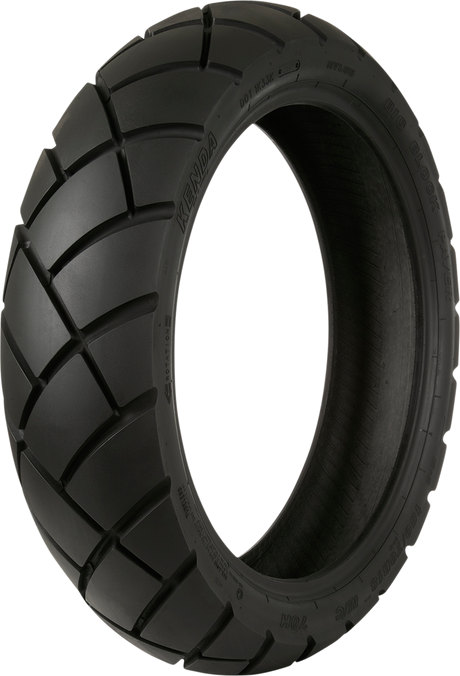 KENDA Tire - K678 Big Block Paver - Rear - 130/80B17 - 65H 147J2062