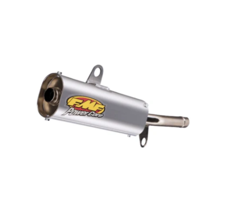 FMF Racing Honda ATC250R 85-86 Powercore Silencer 020199