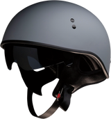 Z1R Vagrant Helmet - Primer Gray - Small 0103-1294