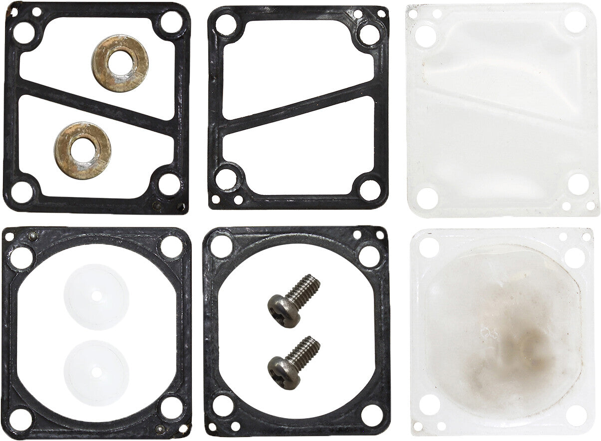 SP1 Fuel Pump Repair Kit Pol SM-07252