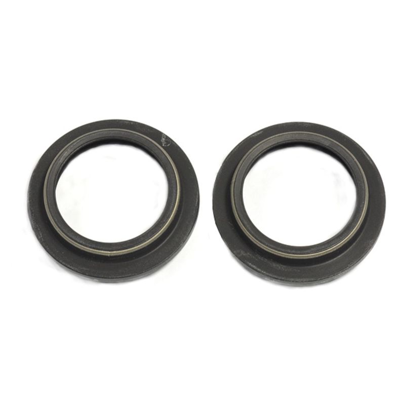 Athena 01-11 KTM SX 65 NOK 35x47.4x4.6/14mm Fork Dust Seal Kit P40FORK455182