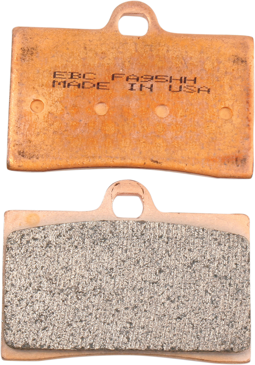 EBC HH Brake Pads - FA95HH FA95HH