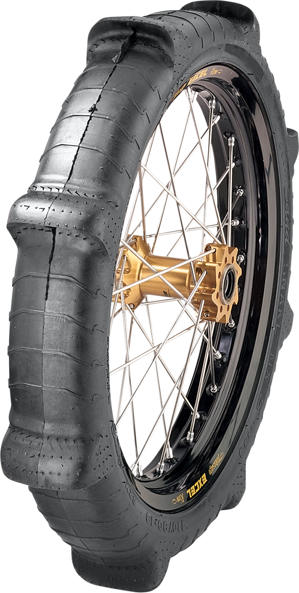 AMS Tire - Sand Snake MX - Rear - 110/100-18 1812-3750