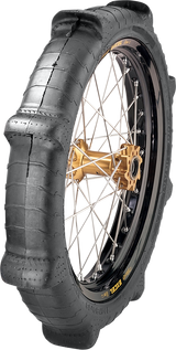 AMS Tire - Sand Snake MX - Rear - 110/100-18 1812-3750