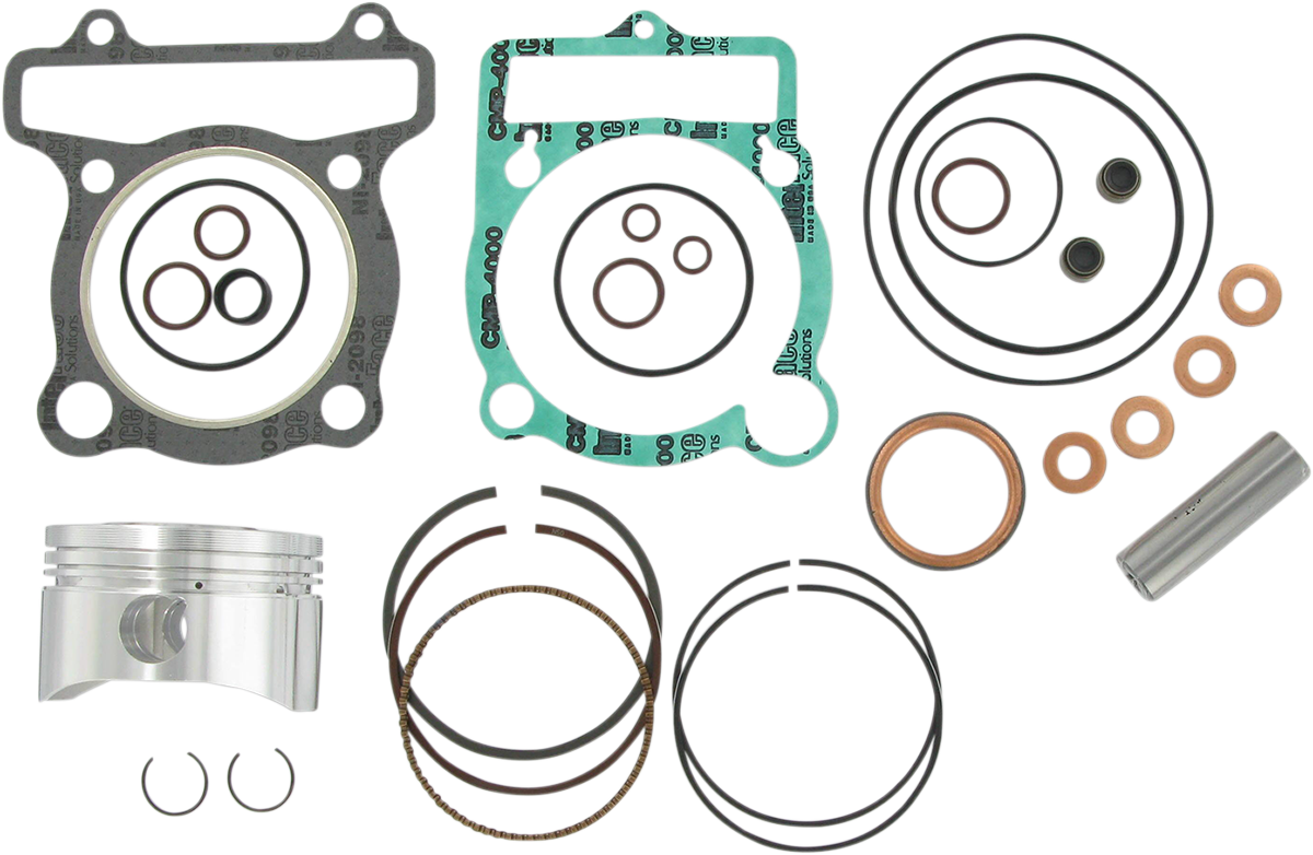 WISECO Piston Kit - YFM 350 High-Performance PK1019