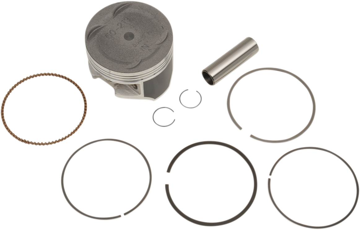 WSM Piston Kit 50-219K