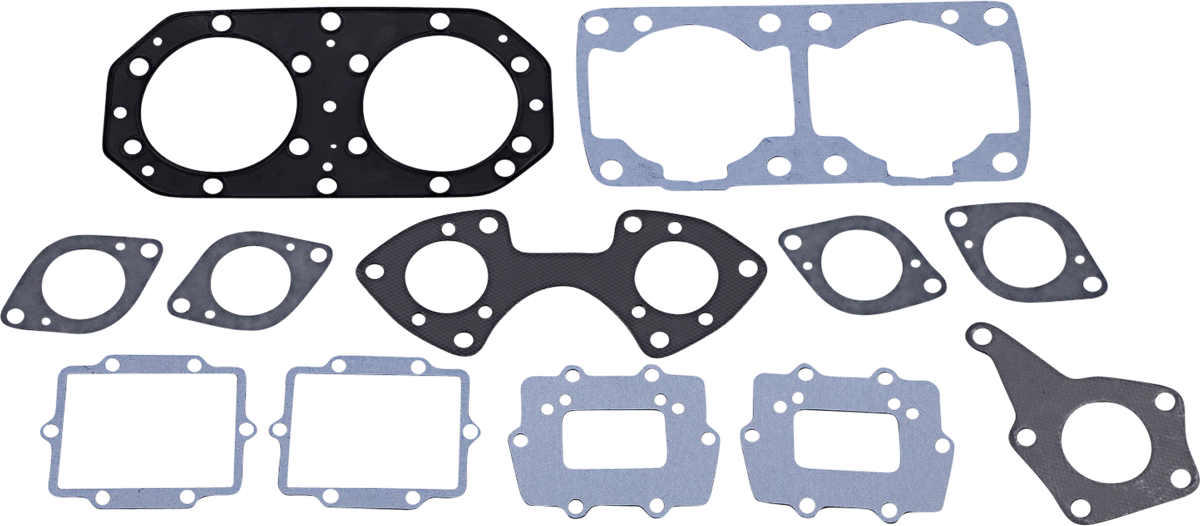 VERTEX Gasket - Top End - JS800 610409