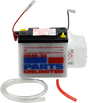 Parts Unlimited Battery - 6n4b-2a 6n4b-2a-Fp