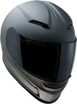 Z1R Jackal Helmet - Primer Gray - Smoke - Medium 0101-14001