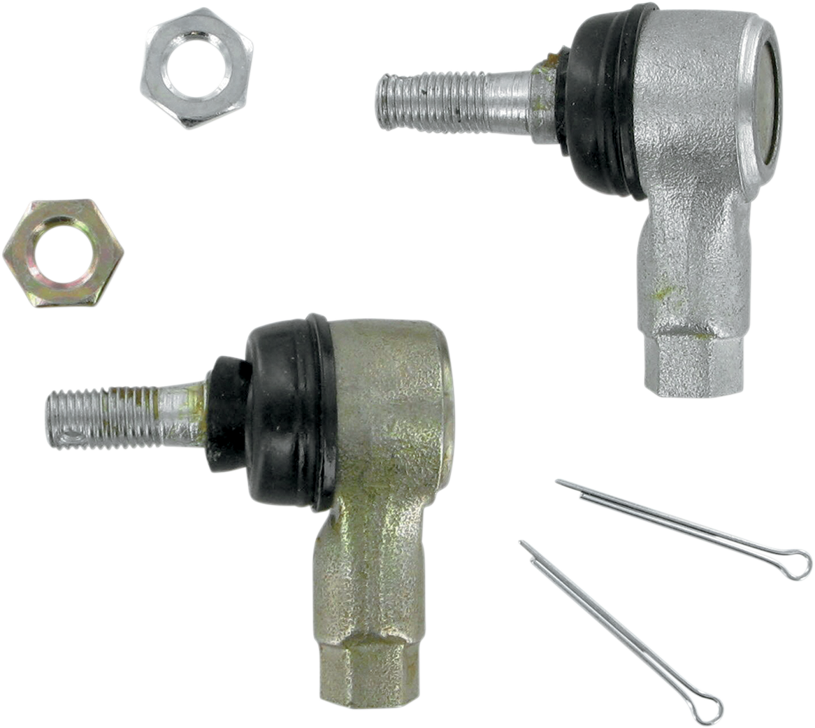 MOOSE RACING Tie Rod End Kit - Front Inner/Outer 51-1026