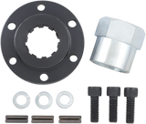 BELT DRIVES LTD. Offset Spacer with Screws and Nut - 1/4" IN-250