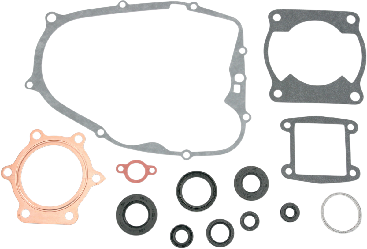 MOOSE RACING Motor Gasket Kit with Seal 811811MSE