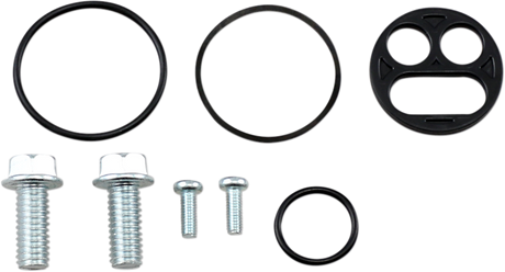 Parts Unlimited Petcock Rebuild Kit - Kawasaki 60-1105